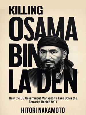 cover image of Killing Osama Bin Laden